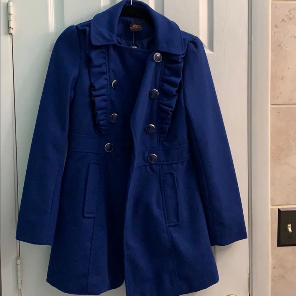 Jacket - Picture 1 of 3